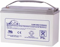 Аккумуляторная батарея Leoch DJM1290 220771