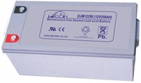 Аккумуляторная батарея Leoch DJM12250 220900