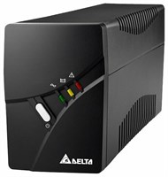 ИБП Delta VX600 (UPA601V210035) 221392
