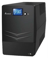 ИБП Delta VX1000 (UPA102V210035) 221478