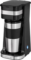 Кофеварка Clatronic KA 3733 202839