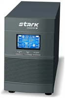 ИБП STARK COUNTRY 2000 Online (16A) 221710