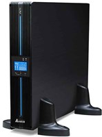 ИБП Delta RT-1K 1000VA (UPS102R2RT2B035) 221810