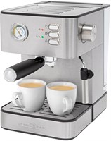 Кофемашина Profi Cook PC-ES 1209 inox 202885