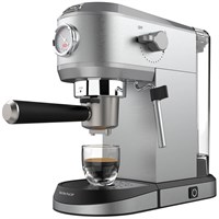 Кофеварка Solac Taste Slim ProCAP 202901