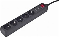 Сетевой фильтр Energenie SPG5-C-15 222060