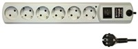 Сетевой фильтр Most HPw White 2м 222160