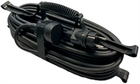 Сетевой удлинитель iTOK iCONNECT SUR-KG-325-1-44-10 222275