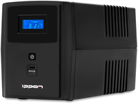 ИБП Ippon Smart Power Pro II Euro 1200 222432