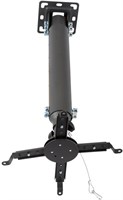 Кронштейн Kromax PROJECTOR-100 Grey Titan 222472