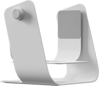 Стойка для проектора Wanbo Mozart Series Gimbal Stand White 222487