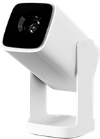 Проектор Wanbo Projector Cube 1 White 222575