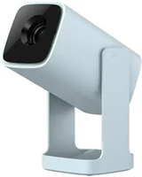 Проектор Wanbo Projector Cube 1 Blue 222576