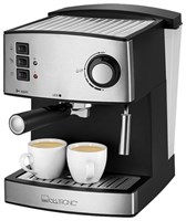 Кофемашина Clatronic ES 3643 202949