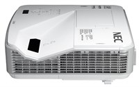 Проектор NEC NP-U321HG-WK 222742