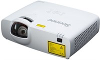 Проектор Sonnoc SNP-LS501LU 222750