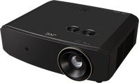 Проектор JVC LX-NZ30B Black 222792