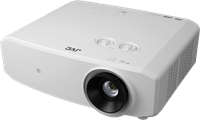Проектор JVC LX-NZ30W White 222793