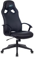 Игровое кресло A4Tech  X7 GG-1000B Black 223402