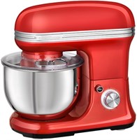 Кухонный комбайн Profi Cook PC-KM 1197 Rot 203031