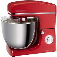 Кухонный комбайн Clatronic KM 3765 rot 203036