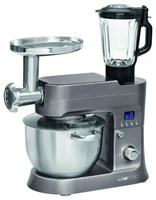 Кухонный комбайн Clatronic KM 3674 Titan 203038