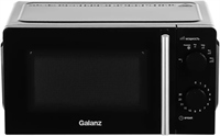 Микроволновая печь WILLZ MOS-1706MB Black 203095