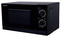 Микроволновая печь Sharp R2000RK 203158