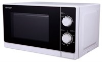 Микроволновая печь Sharp R2000RW 203159