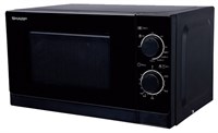 Микроволновая печь Sharp R6000RK 203175