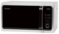 Микроволновая печь Sharp R2852RSL 203195