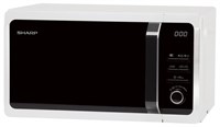 Микроволновая печь Sharp R2852RW 203196