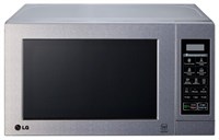 Микроволновая печь LG MS2044V Silver 203213