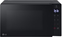Микроволновая печь LG MS2032GAS 203235