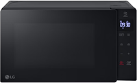 Микроволновая печь LG MH6032GAS 203246
