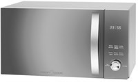 Микроволновая печь Profi Cook PC-MWG 1176 Silver 203268