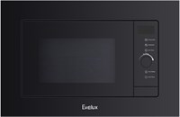 Встраиваемая микроволновая печь Evelux MW 253 B 203278