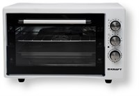 Мини-печь KRAFT KF-MO 3200 White 203367