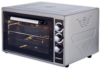 Мини-печь KRAFT KF-MO 3801 Grey 203373