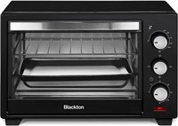 Мини-печь Blackton Bt EO3001W Black 203380