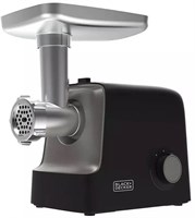 Мясорубка Black&amp;Decker BXMMA2200E 203463