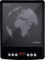 Настольная плита SunWind SCI-0501 203472