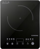 Настольная плита SunWind SCI-0502 203475