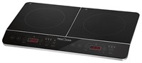 Настольная плита Profi Cook PC-DKI 1067 203503