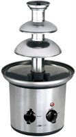 Шоколадный фонтан Clatronic SKB 3248 inox 203596