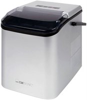 Генератор льда Clatronic EWB 3785 silber 203602