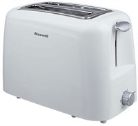 Тостер Maxwell MW-1504 W 203657