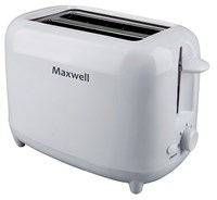 Тостер Maxwell MW-1505 W 203666