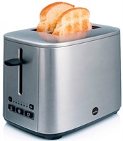 Тостер Wilfa CT-1000 S 203696
