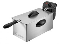 Фритюрница Clatronic FR 3586 203801